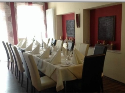 Foto: Restaurant Alter Hof