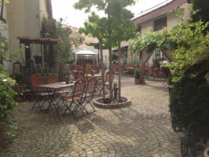 Foto: Restaurant Alter Hof